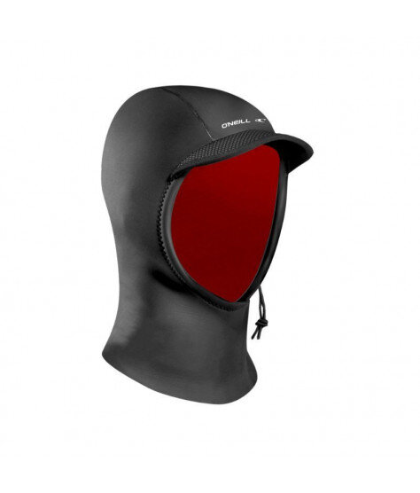 O'NEILL Psycho Hood 1.5mm - Неопренова Качулка за Студени Условия