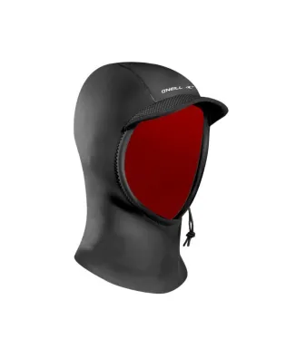 O'NEILL Psycho Hood 1.5mm - Неопренова Качулка за Студени Условия