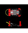 Karakoram PRIME Connect Recon + Splitboard Interface | сплитборд автомати 2024/25 Karakoram PRIME Connect Recon + Splitboard Interface | сплитборд автомати 2024/25