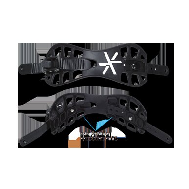 Karakoram PRIME Connect Recon + Splitboard Interface | сплитборд автомати 2024/25