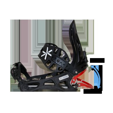 Karakoram PRIME Connect Recon + Splitboard Interface | сплитборд автомати 2024/25