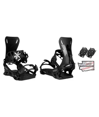 Karakoram PRIME Connect Recon + Splitboard Interface | сплитборд автомати 2024/25
