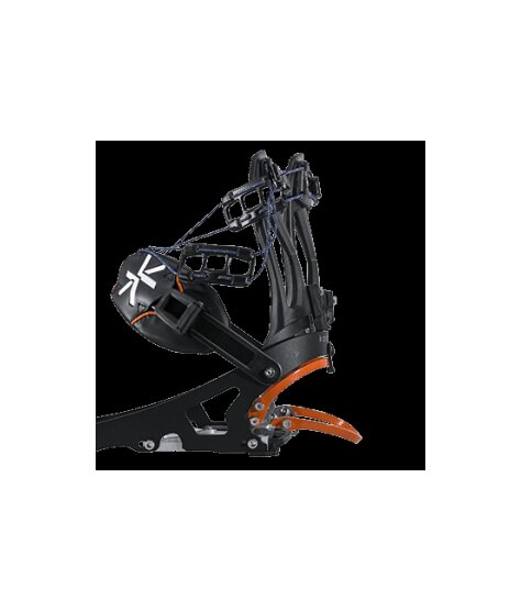 Karakoram Flex-Lock