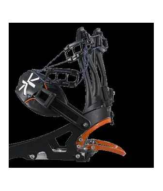 Karakoram Flex-Lock