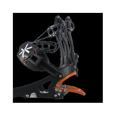Karakoram Flex-Lock