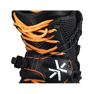 Karakoram Flex-Lock