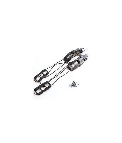 Karakoram Flex-Lock