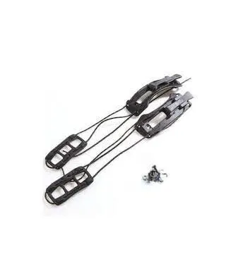 Karakoram Flex-Lock