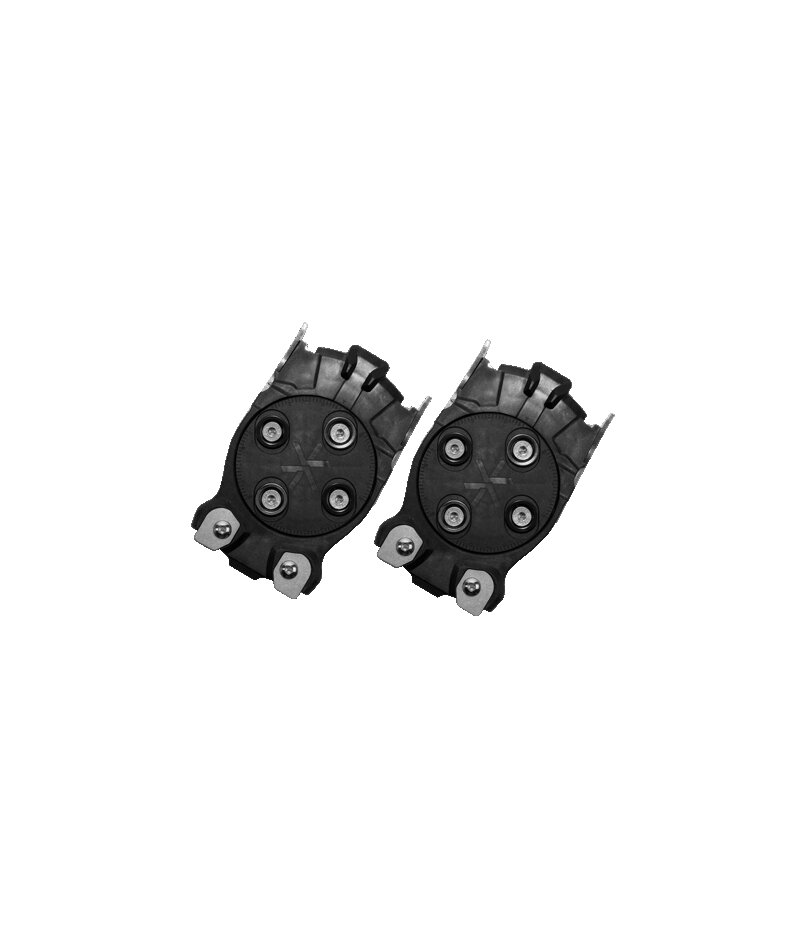Karakoram Quiver-Connectors 3.0
