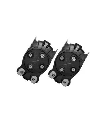 Karakoram Quiver-Connectors 3.0