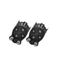 Karakoram Quiver-Connectors 3.0