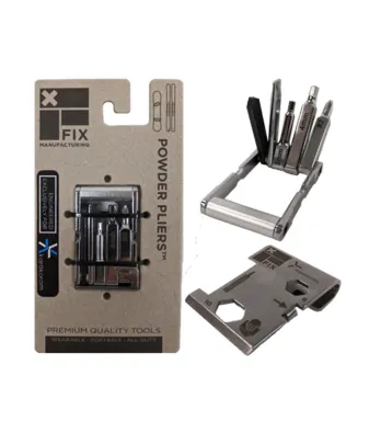 Karakoram Multi-Tool