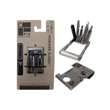 Karakoram Multi-Tool