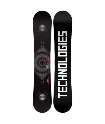 Lib Tech TRS 154 | Сноуборд дъска – TrueRiders