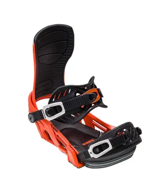 2024 Bent Metal AXTION orange | Мъжки сноуборд автомати