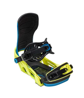 2024 Bent Metal AXTION blue/green | Мъжки сноуборд автомати