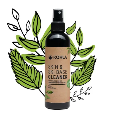 KOHLA Greenline Skin & Ski Base Cleaner KOHLA Greenline Skin & Ski Base Cleaner