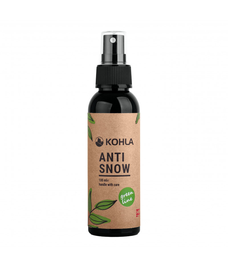 KOHLA Greenline Anti Snow KOHLA Greenline Anti Snow