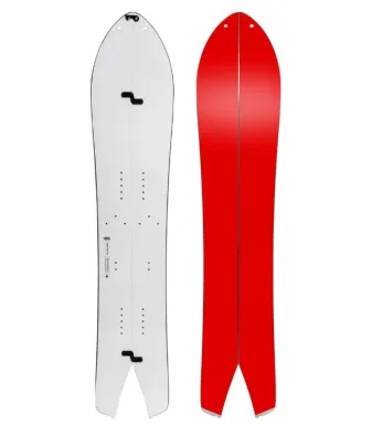 KORUA DART SPLIT | сплитборд дъска