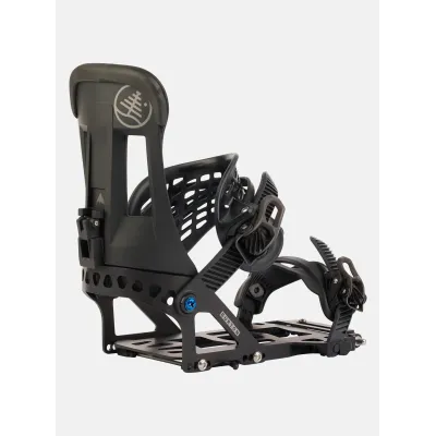 Burton Hitchhiker сплитборд автомати | Black Burton Hitchhiker сплитборд автомати | Black