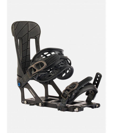 Burton Hitchhiker сплитборд автомати | Black