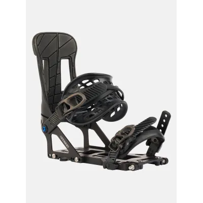 Burton Hitchhiker сплитборд автомати | Black Burton Hitchhiker сплитборд автомати | Black