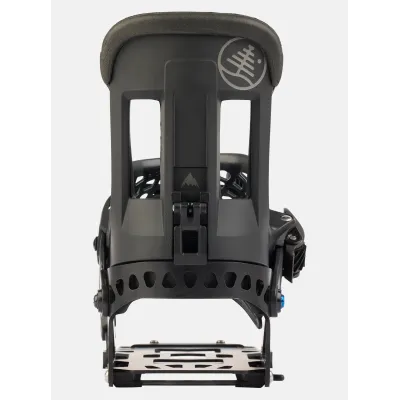 Burton Hitchhiker сплитборд автомати | Black Burton Hitchhiker сплитборд автомати | Black