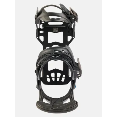 Burton Hitchhiker сплитборд автомати | Black Burton Hitchhiker сплитборд автомати | Black