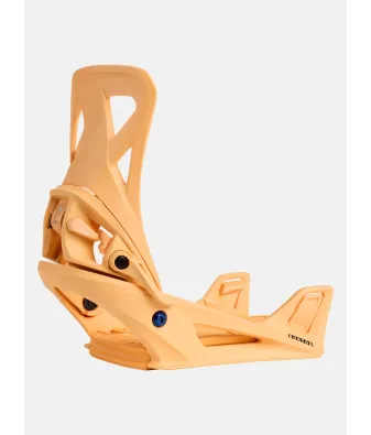 Burton Step On® Re:Flex мъжки сноуборд автомати | Orange Cream
