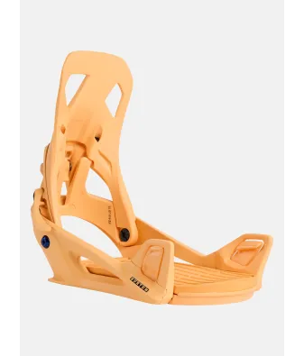 Burton Step On® Re:Flex мъжки сноуборд автомати | Orange Cream