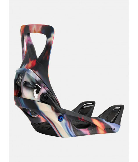 Burton Step On® Re:Flex дамски сноуборд автомати |Floral Blur