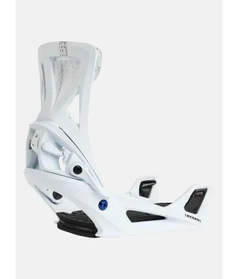 Burton Step On® Genesis Re:Flex мъжки сноуборд автомати | White
