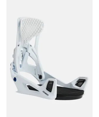 Burton Step On® Genesis Re:Flex мъжки сноуборд автомати | White