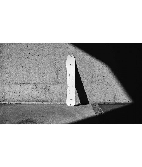 KORUA ELEVATOR SPLIT | сплитборд дъска