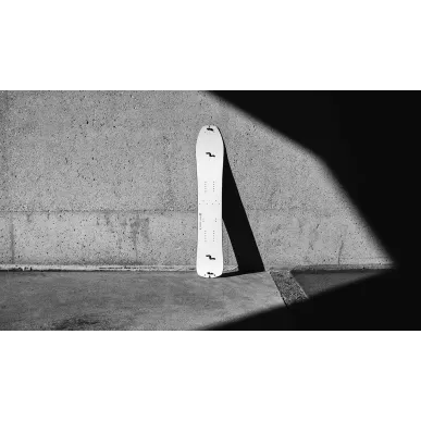 KORUA ELEVATOR SPLIT | сплитборд дъска
