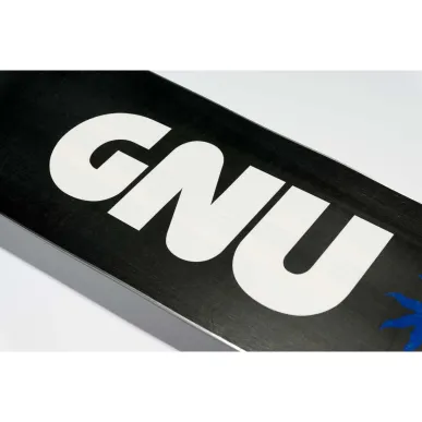 2026 GNU RIDERS CHOICE 159.5| Сноуборд дъска
