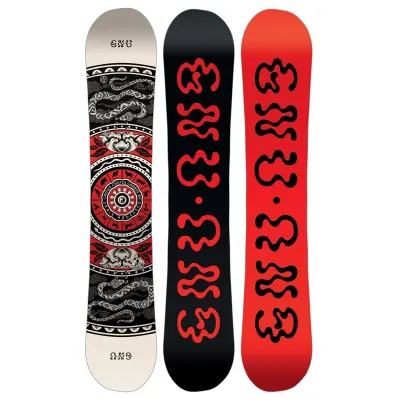 2026 GNU LADIES CHOICE CAMBER 148.5 | Сноуборд дъска 2026 GNU LADIES CHOICE CAMBER 148.5 | Сноуборд дъска