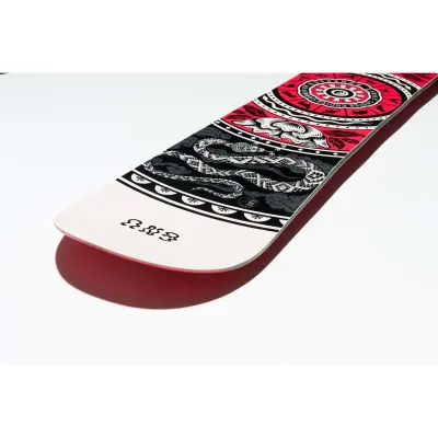 2026 GNU LADIES CHOICE CAMBER 148.5 | Сноуборд дъска 2026 GNU LADIES CHOICE CAMBER 148.5 | Сноуборд дъска