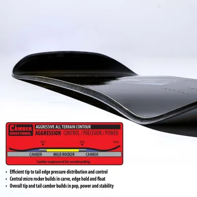 2026 LIB EJACK KNIFE 159W | Сноуборд дъска 2026 LIB EJACK KNIFE 159W | Сноуборд дъска