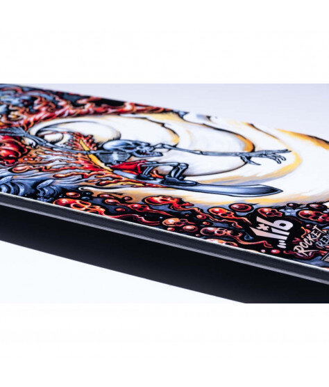 2026 LIB MAYHEM ROCKET 157.5 | Сноуборд дъска