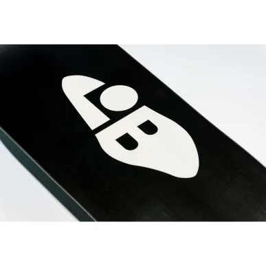 2026 LIB ORCA 156| Сноуборд дъска