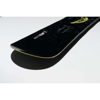 2026 LIB SKATE BANANA 156W| Сноуборд дъска