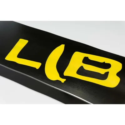 2026 LIB SKATE BANANA 159W| Сноуборд дъска