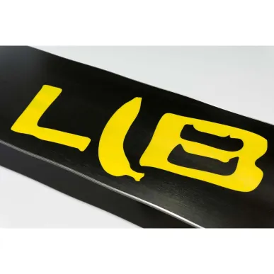 2026 LIB SKATE BANANA 159W| Сноуборд дъска