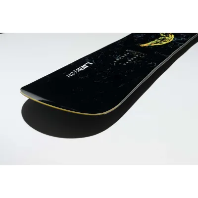 2026 LIB SKATE BANANA 159W| Сноуборд дъска