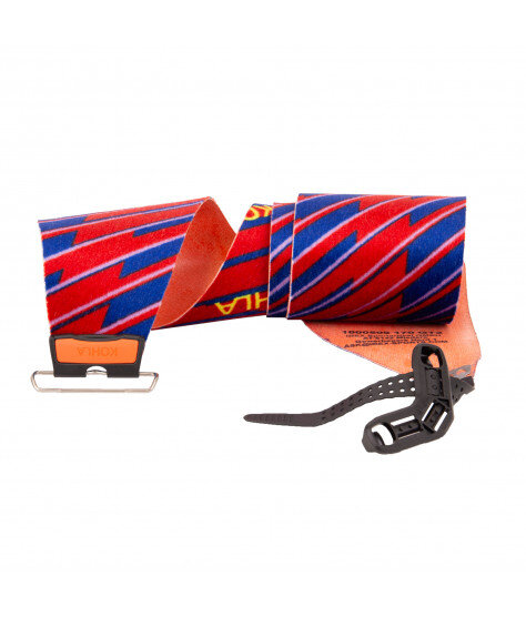 KOHLA Alpinist Free splitboard 135mm | лепилни колани
