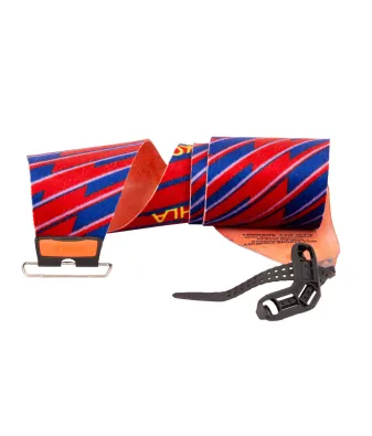 KOHLA Alpinist Free splitboard 135mm | лепилни колани