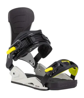 2026 DRAKE RELOAD grey/lime | Мъжки сноуборд автомати