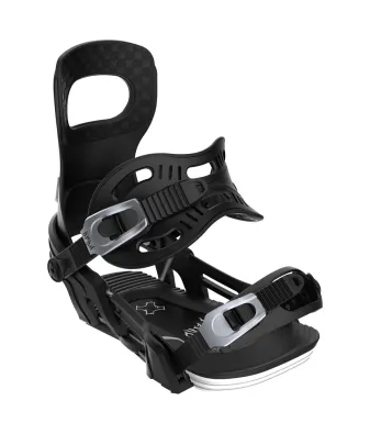 2026 Bent Metal JOINT black | Мъжки сноуборд автомати