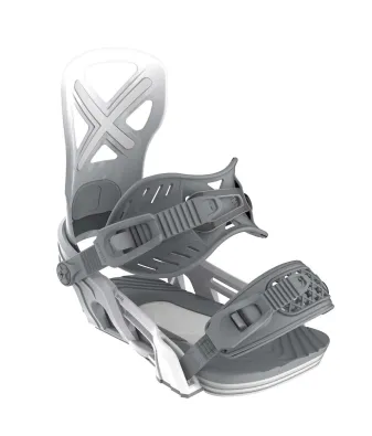 2026 Bent Metal Anvil white/grey| Мъжки сноуборд автомати
